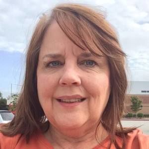 Meet your Posher, Pam